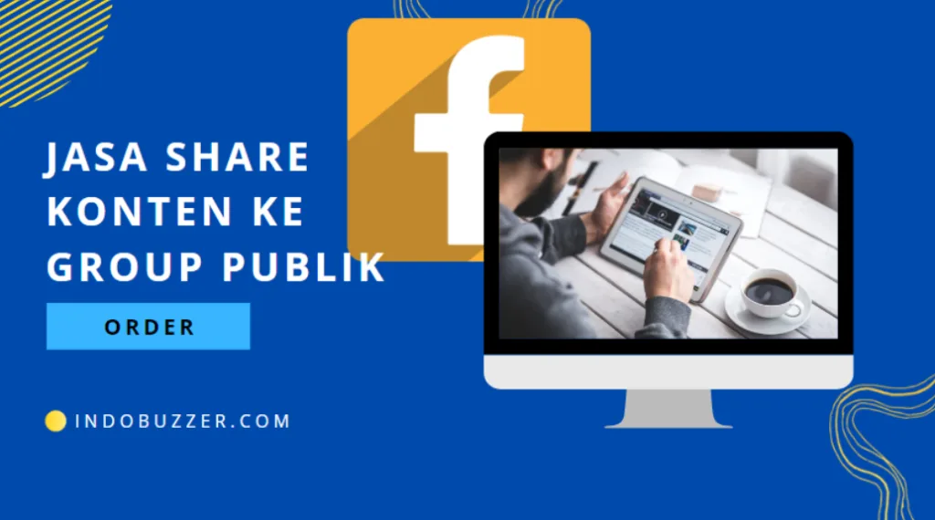 Jasa Buzzer Share Facebook – Trendingtwitter.id