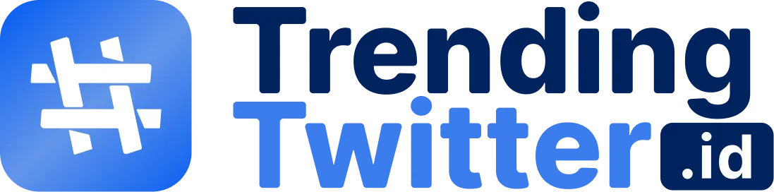 TrendingTwitter.id