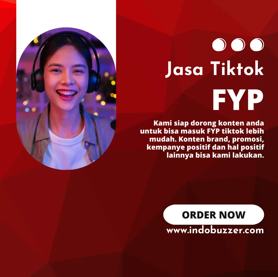 manfaat tim amplifikasi FYP TikTok Dalam Membantu Konten Anda