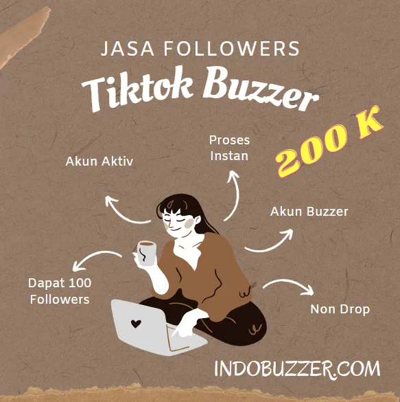 Manfaat Jasa Buzzer untuk Meningkatkan Jumlah Followers