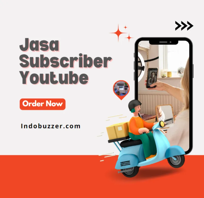 jasa subscriber youtube