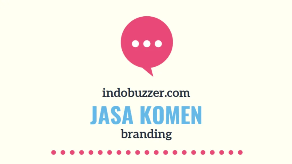 Solusi untuk Meningkatkan Interaksi: Jasa Komentar Facebook Buzzer