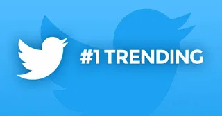 Tips Agar Trending Di Twitter
